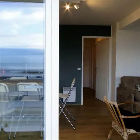 아파트 Les Pieds Dans L'eau