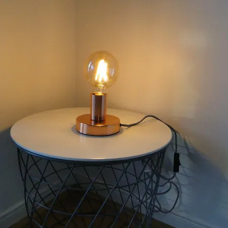 Les Pieds Dans L'eau 아파트 *