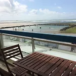 דירה Les Pieds Dans L'eau