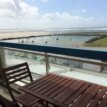 Appartement Les Pieds Dans L'eau