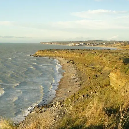 Appartement Les Pieds Dans L'eau Wimereux