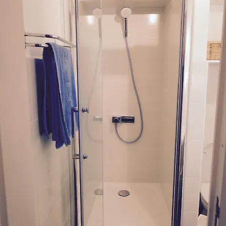 Les Pieds Dans L'eau Wimereux