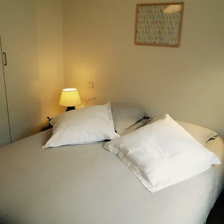 Apartmán Les Pieds Dans L'eau